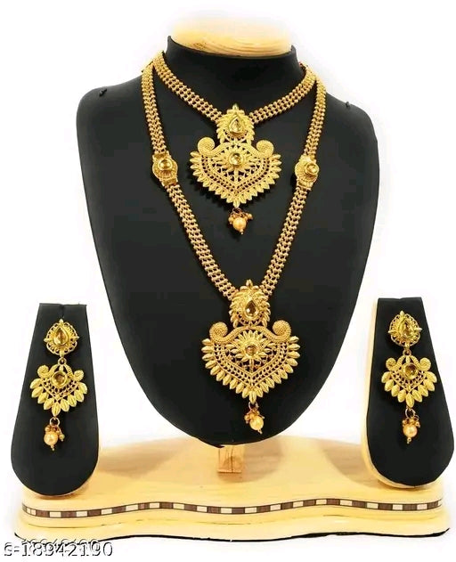 Princess Chunky Jewellery Sets