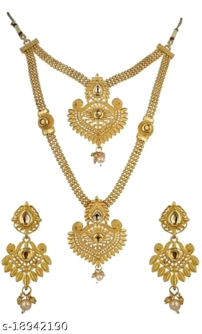 Princess Chunky Jewellery Sets